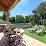 Prázdninový dům Vaccaja By Interhome Porto-Vecchio (Corsica)