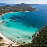 Vaccaja By Interhome Prázdninový dům Porto-Vecchio (Corsica)