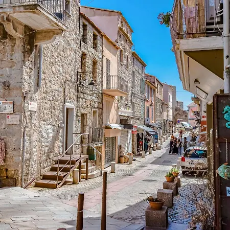Casa vacanze Vaccaja *