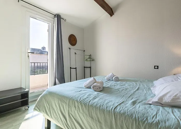 Vaccaja By Interhome * Πόρτο Βέκιο