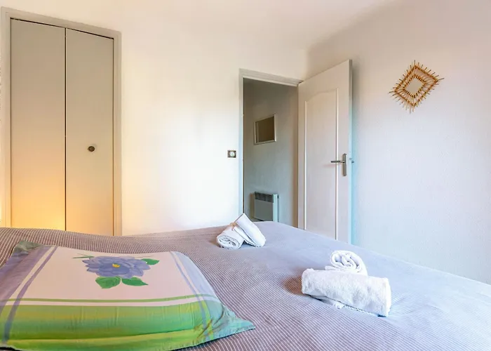 Σπίτι διακοπών Vaccaja By Interhome