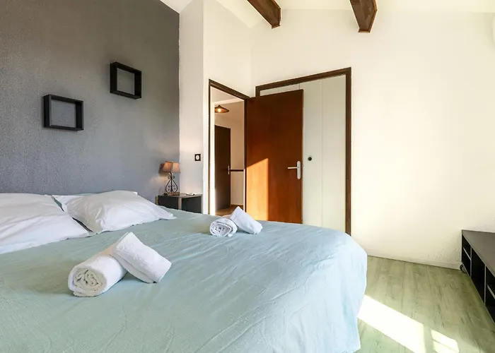 Vaccaja By Interhome * Πόρτο Βέκιο