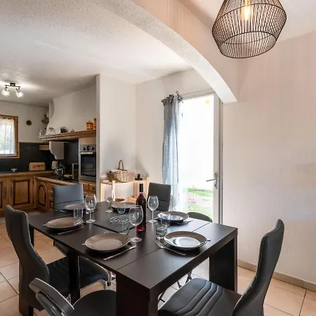 Nyaraló Vaccaja By Interhome Porto-Vecchio