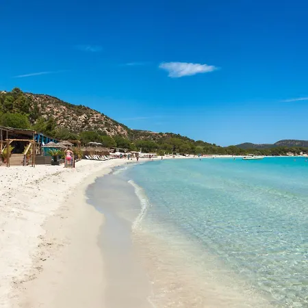 Nyaraló Vaccaja By Interhome *