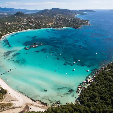 Vaccaja By Interhome Сasa de vacaciones Porto Vecchio