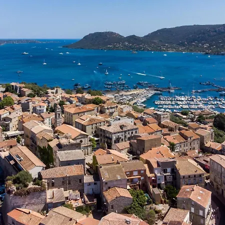 Vaccaja By Interhome Сasa de vacaciones Porto Vecchio