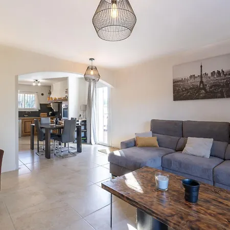 Nyaraló Vaccaja By Interhome