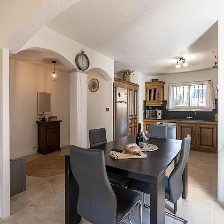 Vaccaja By Interhome Nyaraló Porto-Vecchio