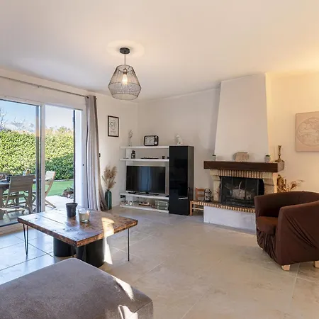 Vaccaja By Interhome ポルトヴェッキオ