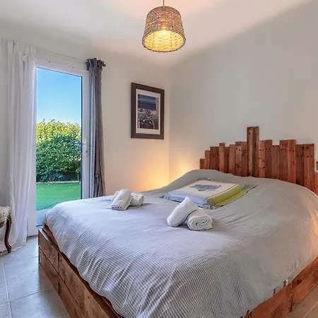 別荘 Vaccaja By Interhome ポルトヴェッキオ