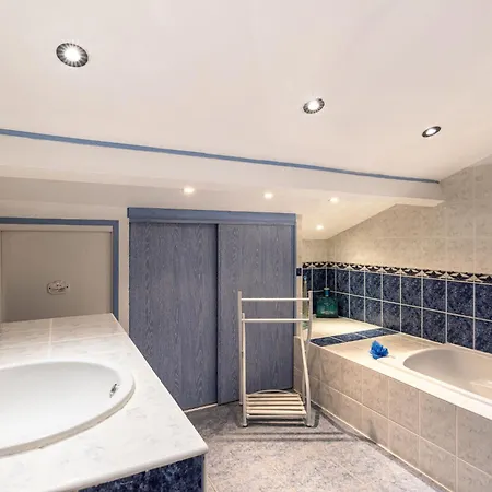 Vaccaja By Interhome * Porto Vecchio
