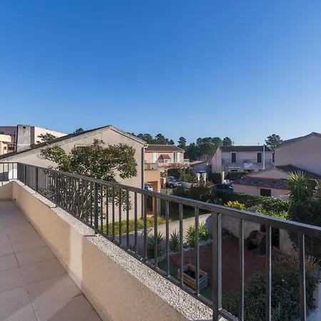 Vaccaja By Interhome Nyaraló Porto-Vecchio