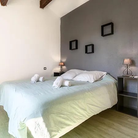 別荘 Vaccaja By Interhome *