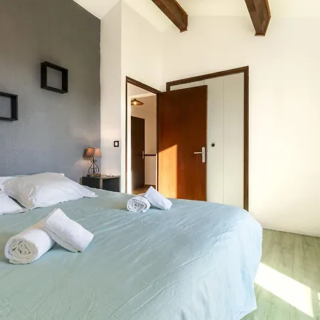 Vaccaja By Interhome * Porto Vecchio
