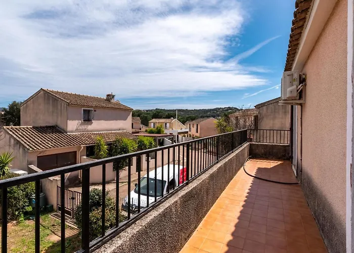 Vakantiehuis Vaccaja By Interhome