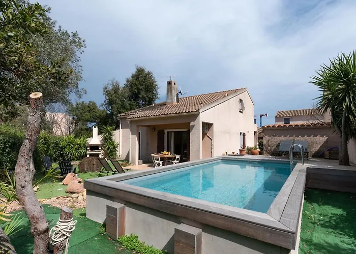 Vaccaja By Interhome