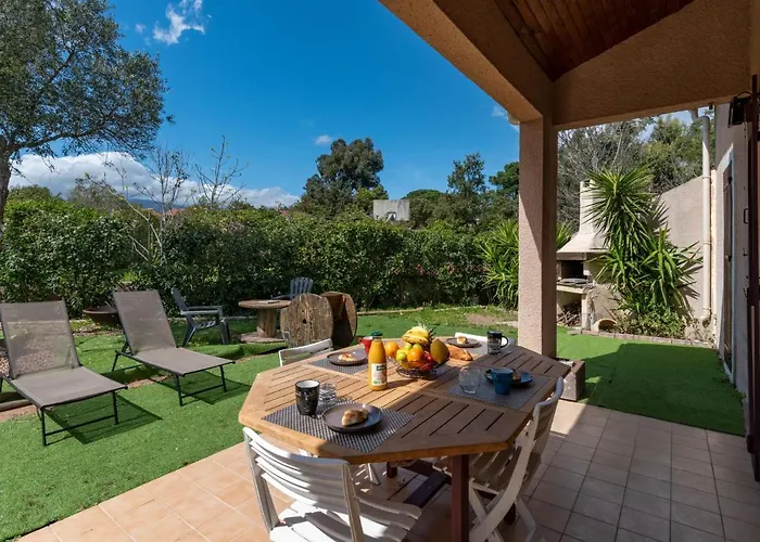 Vaccaja By Interhome Porto-Vecchio (Corsica)