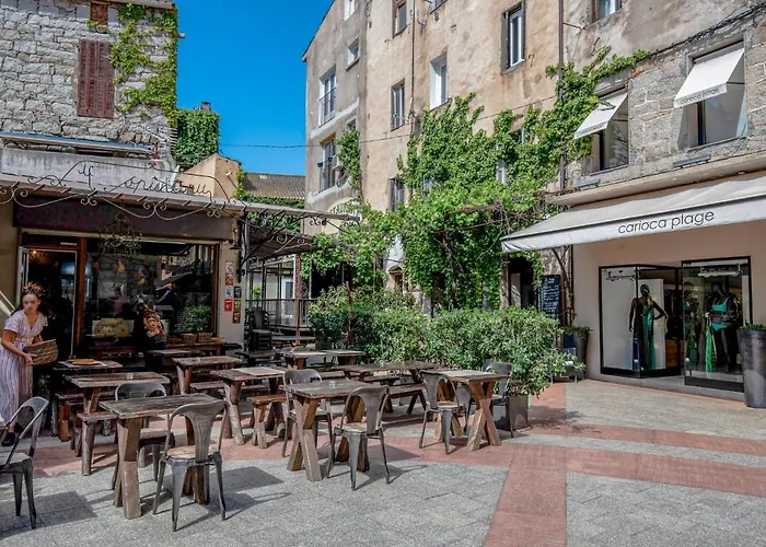 Vaccaja By Interhome * Porto-Vecchio (Corsica)