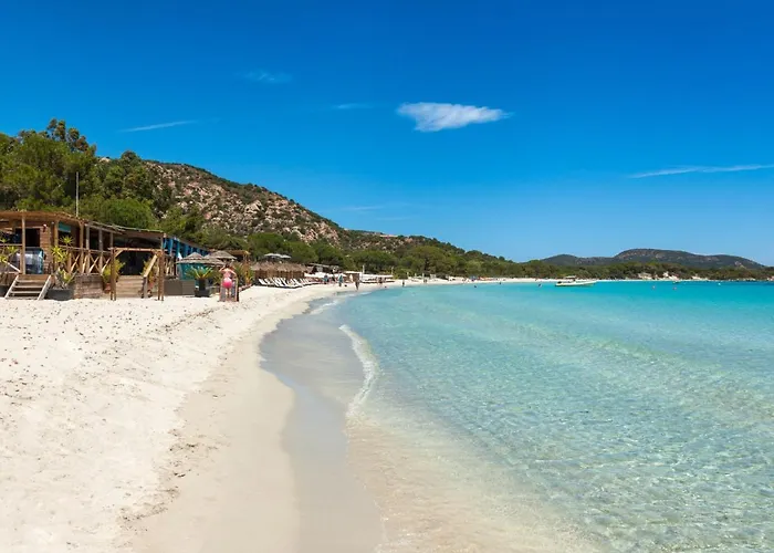 Vakantiehuis Vaccaja By Interhome *