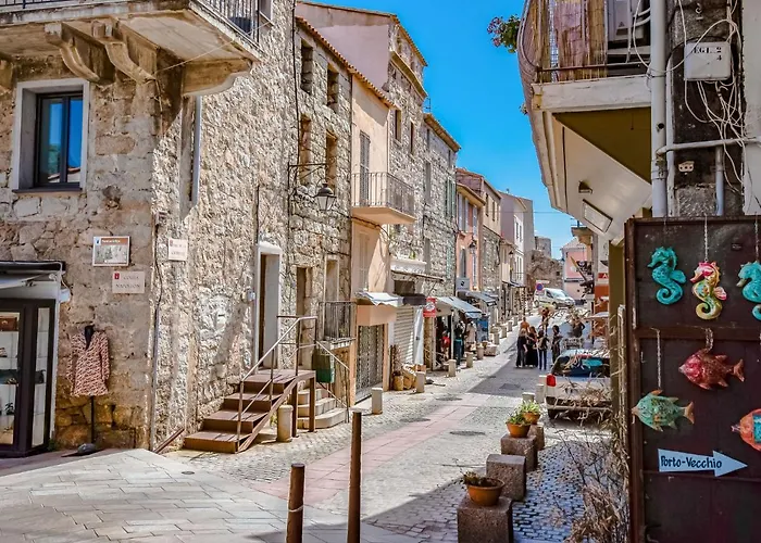 Vakantiehuis Vaccaja By Interhome *