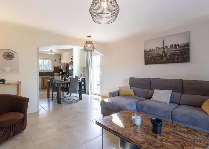 Vakantiehuis Vaccaja By Interhome