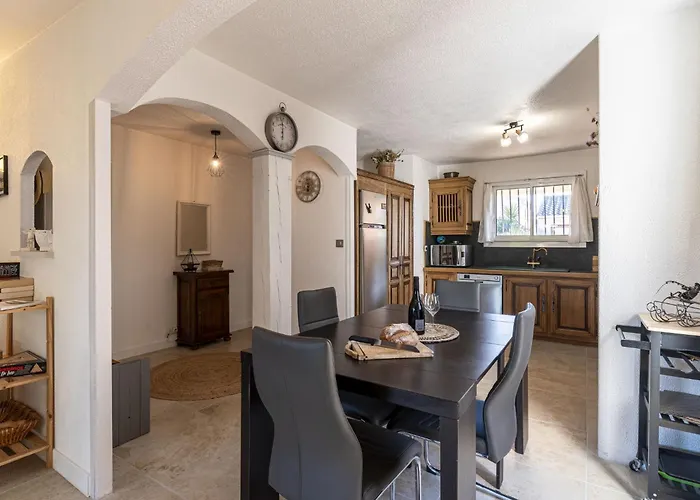 Vaccaja By Interhome Vakantiehuis Porto-Vecchio (Corsica)