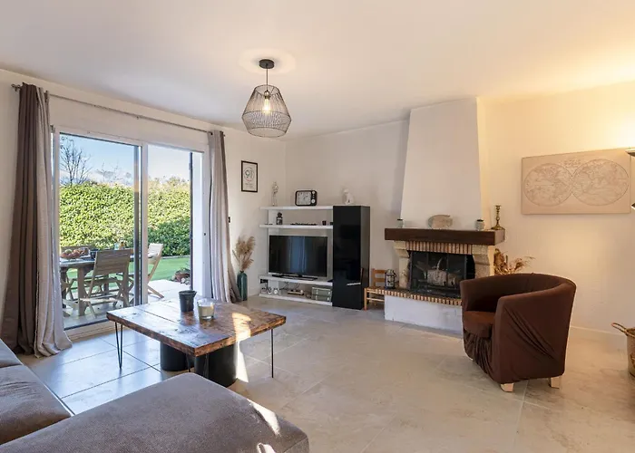 Vaccaja By Interhome Porto-Vecchio (Corsica)