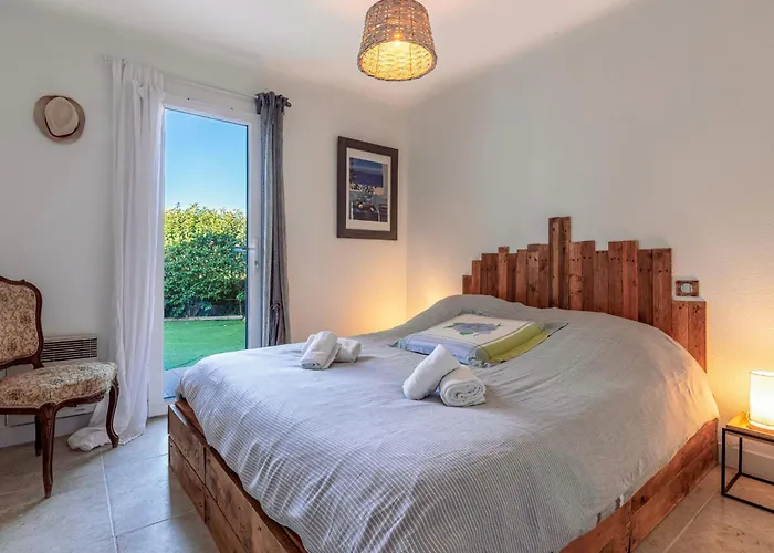 Vakantiehuis Vaccaja By Interhome Porto-Vecchio (Corsica)