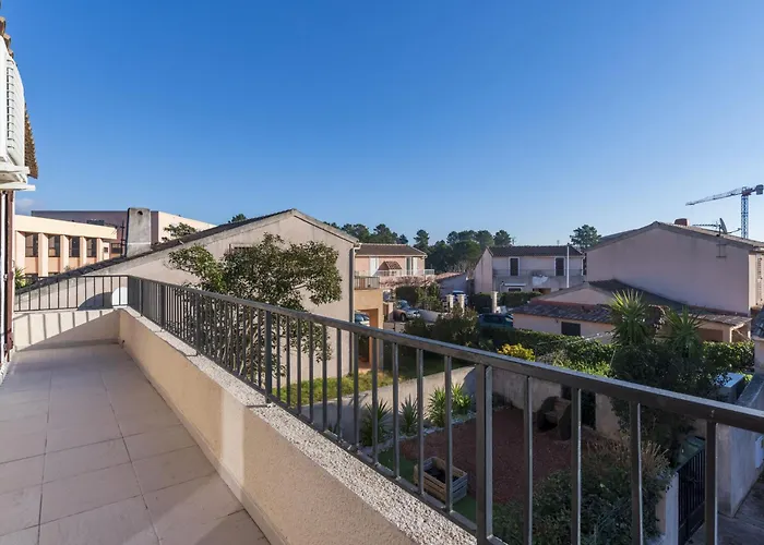 Vaccaja By Interhome Vakantiehuis Porto-Vecchio (Corsica)