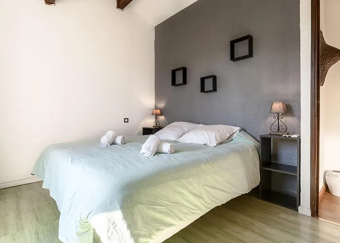 Vakantiehuis Vaccaja By Interhome *