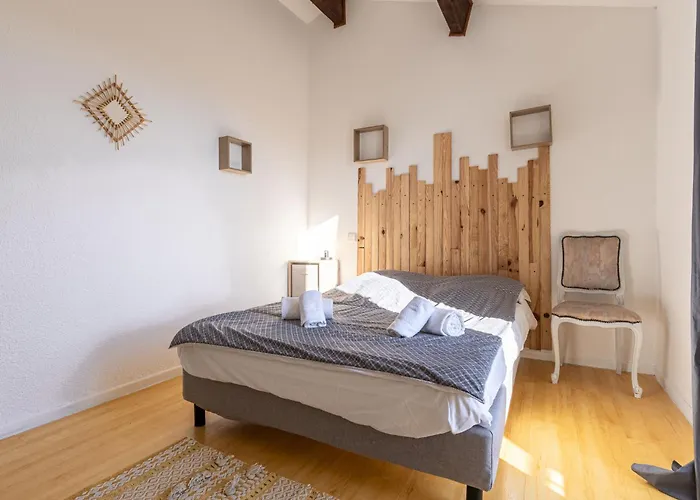 Vaccaja By Interhome *