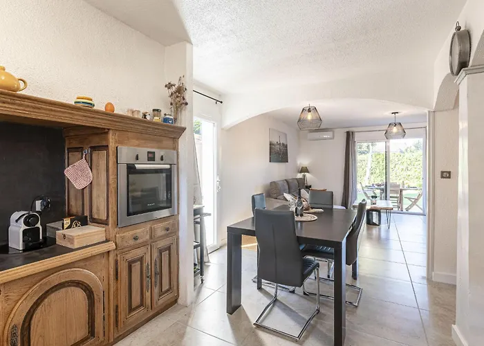 Vaccaja By Interhome Vakantiehuis