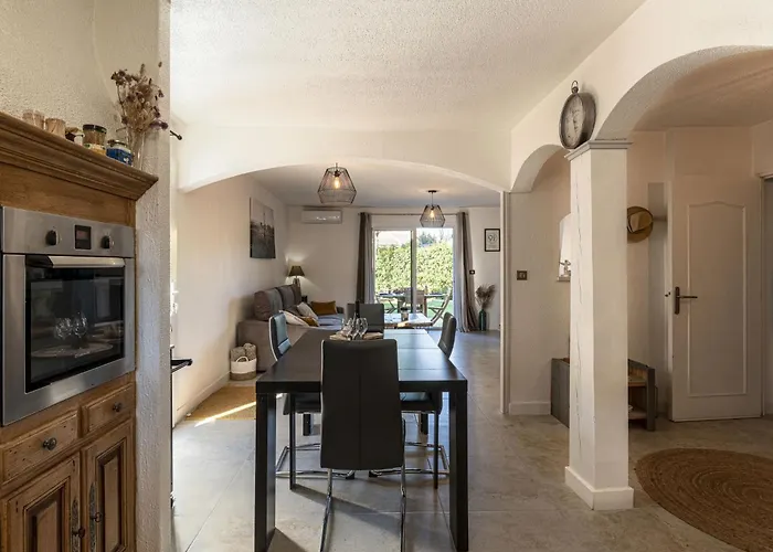 Vaccaja By Interhome