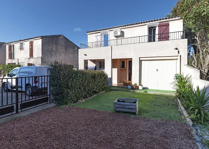 Vakantiehuis Vaccaja By Interhome *